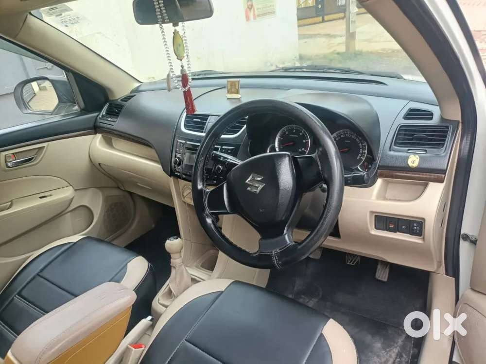 Maruti Suzuki Dzire Vdi 2017