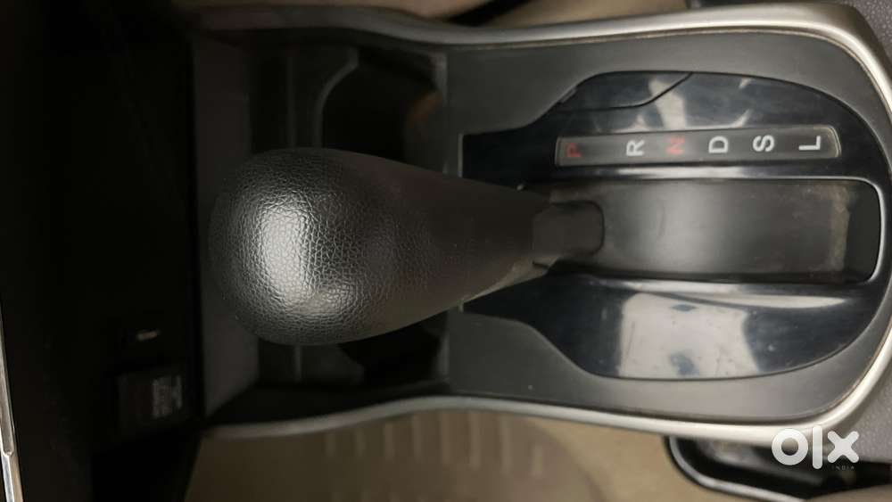 Honda City 2015-2017 I Vtec Cvt Sv, 2015, Petrol