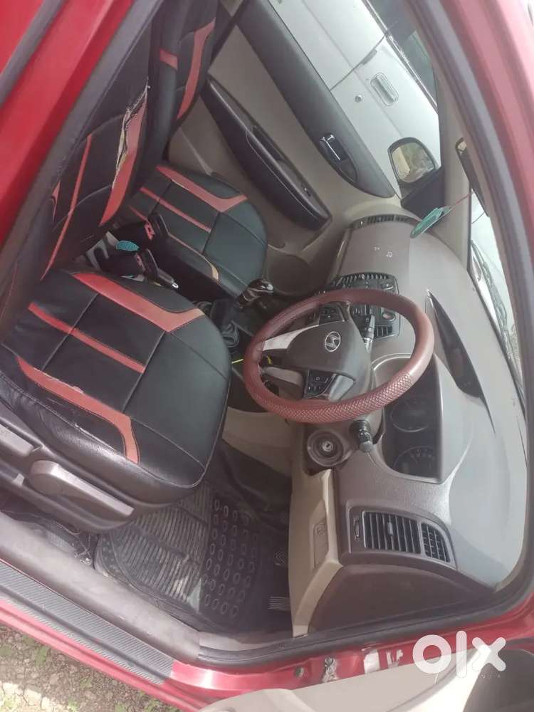 Hyundai I20 Asta 2012 Diesel