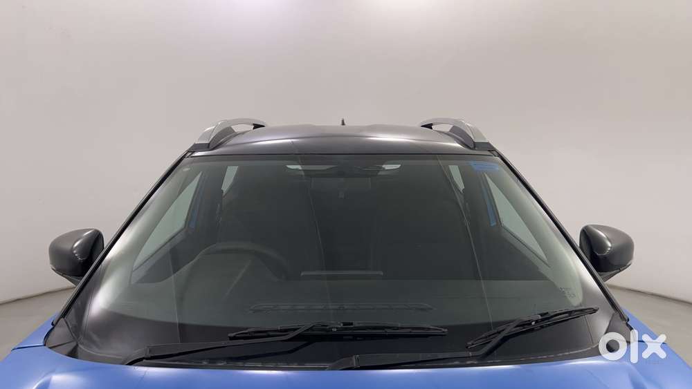 Renault Kiger Rxz Turbo Dt, 2021, Petrol