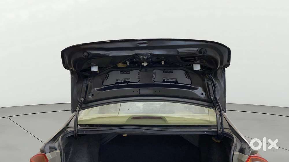 Honda City 2015-2017 I Vtec Vx, 2015, Petrol