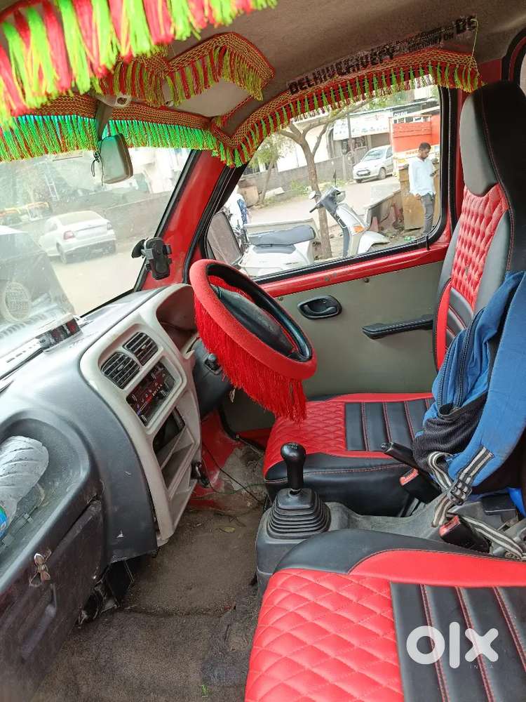 Maruti Suzuki Eeco 2010