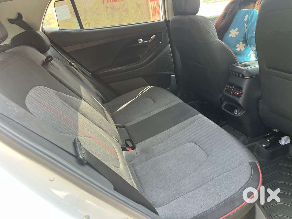 Hyundai Creta Sx 1.4 Turbo 7 Dct, 2020, Petrol