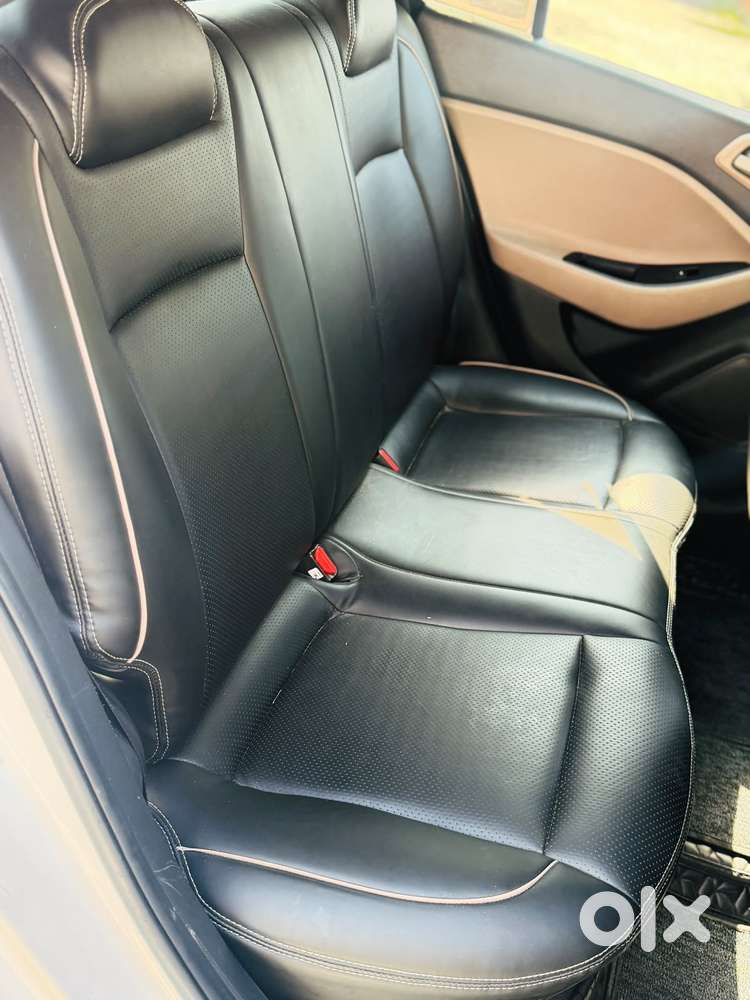 Hyundai I20, 2018, Petrol