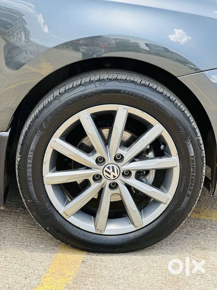 Volkswagen Vento 1.5 Tdi Highline Plus At, 2019, Diesel