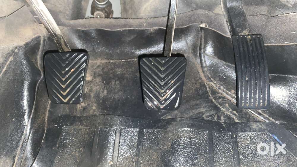 Hyundai Verna 2015-2016 1.4 Vtvt, 2016, Petrol