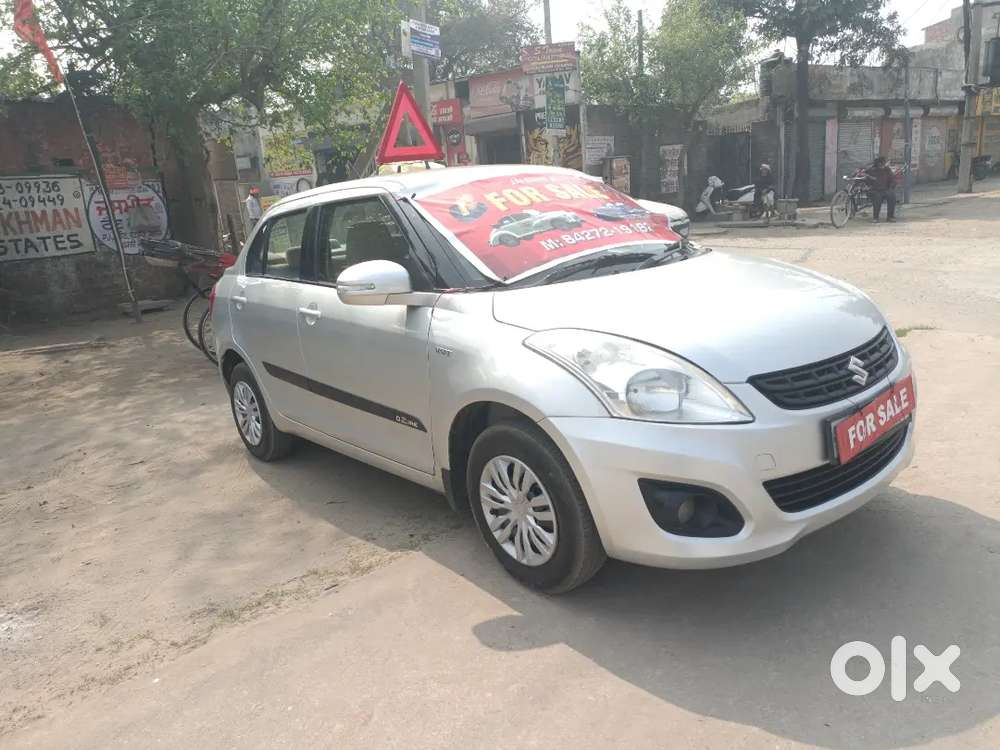 Condition Just Like New First Owner