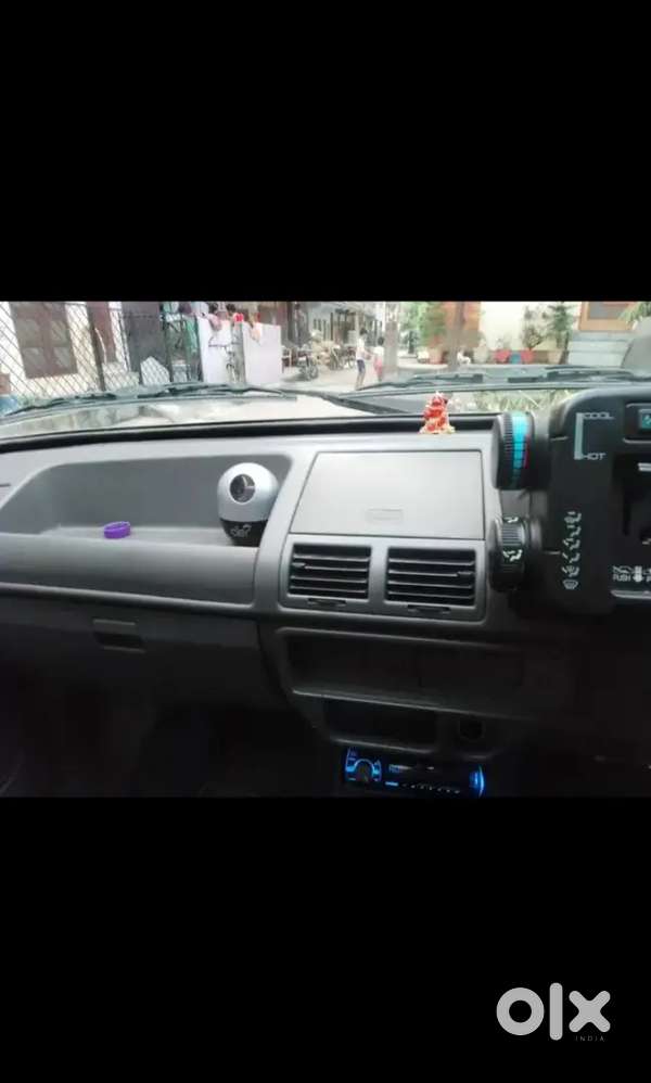 Maruti Suzuki 800 2008 Petrol 52000 Km Driven