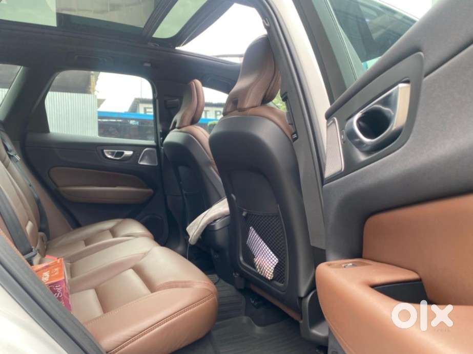 Volvo Xc60 Inscription, 2023, Petrol