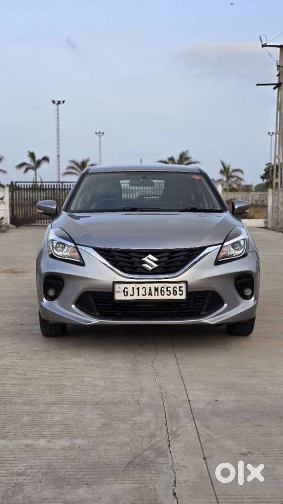 Maruti Suzuki Baleno Delta, 2019, Cng & Hybrids