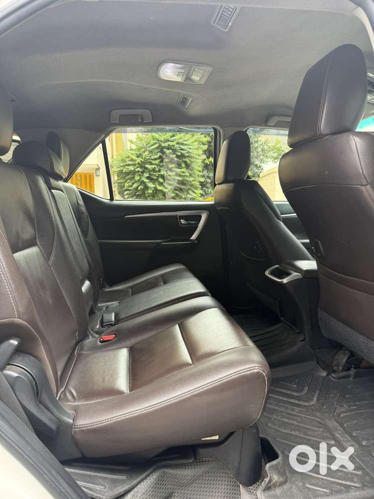 Toyota Fortuner 3.0 4x2 Mt, 2020, Diesel