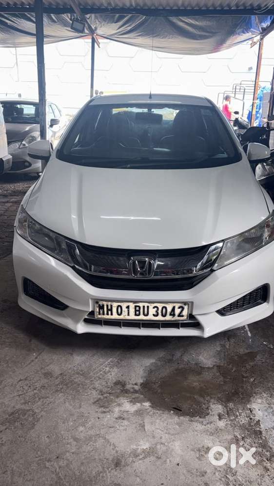 Honda City Diesel 2014