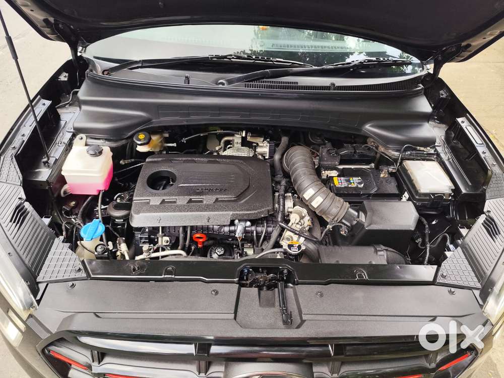 Hyundai Creta 1.6 Crdi At Sx Plus, 2023, Diesel