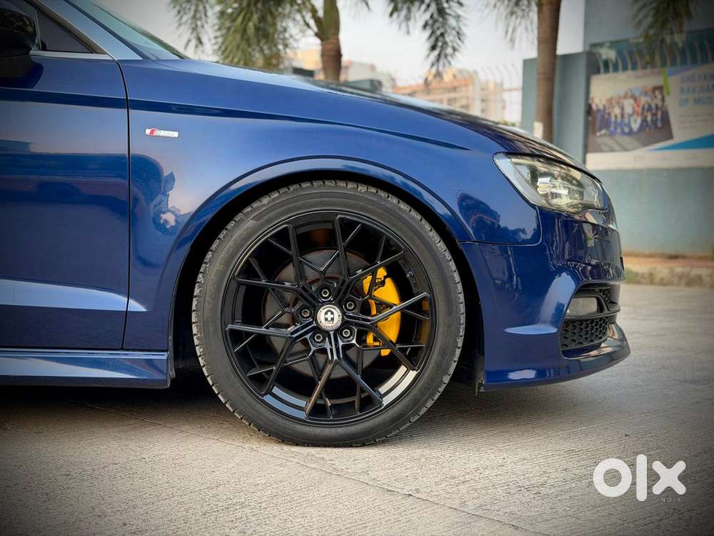 Audi A3 Cabriolet 1.8 40 Tfsi S Line, 2015, Petrol