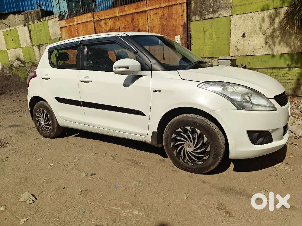 Maruti Suzuki Swift 2012 Diesel Good Condition