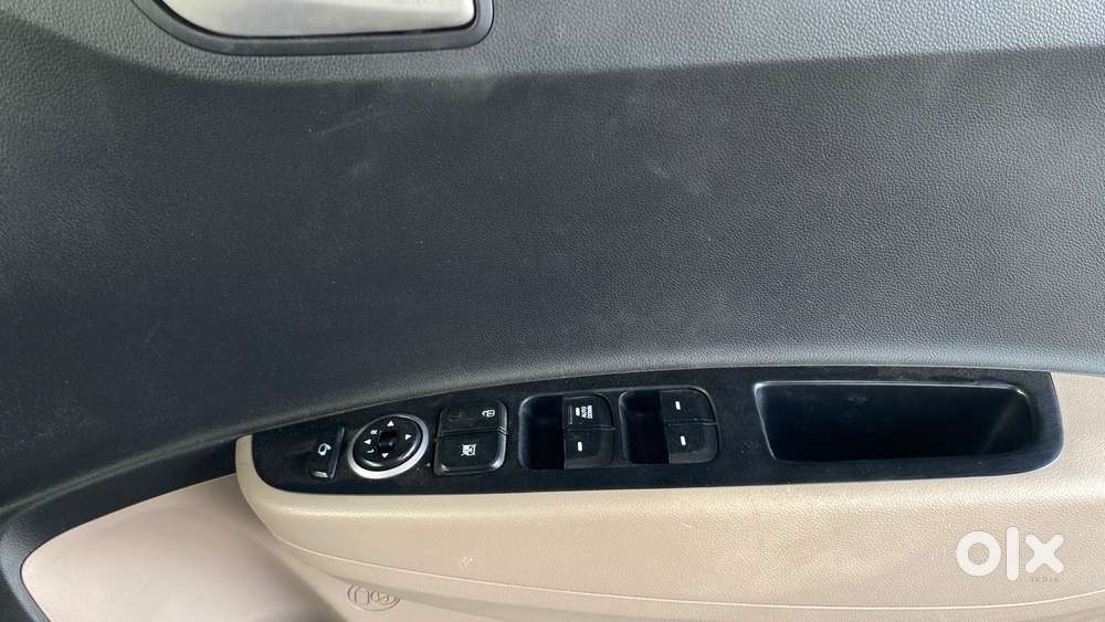 Hyundai Xcent Sx 1.2 (o), 2015, Petrol