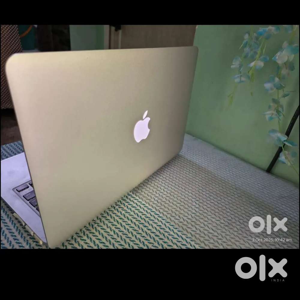 Macbook pro