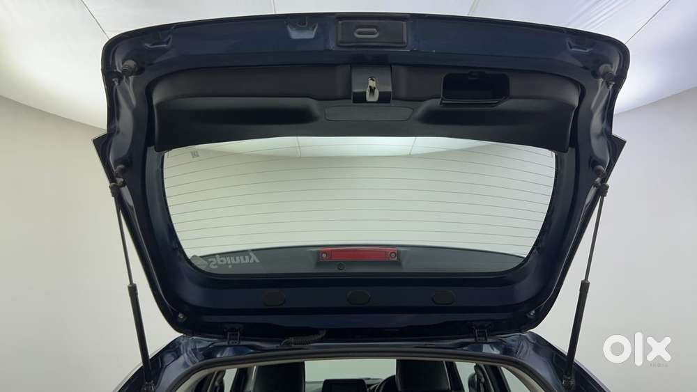Maruti Suzuki Baleno Delta, 2025, Petrol