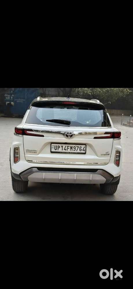 Toyota Urban Cruiser Hyryder 1.5 G Hybrid, 2023, Electric