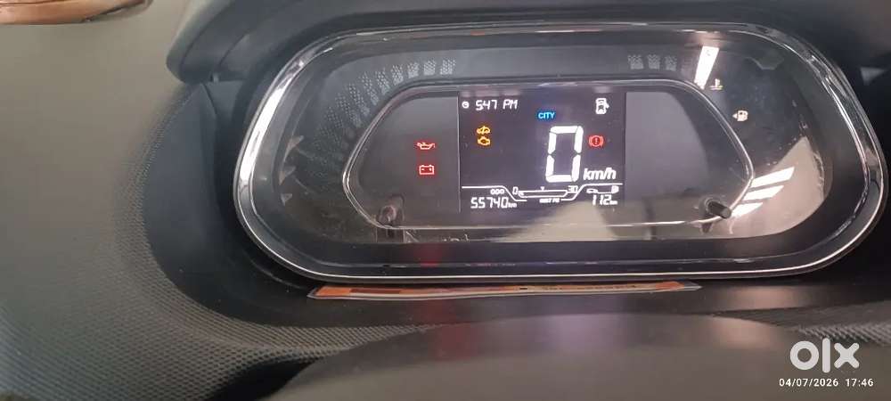 Tata Tiago 1.2 2019 Top Model