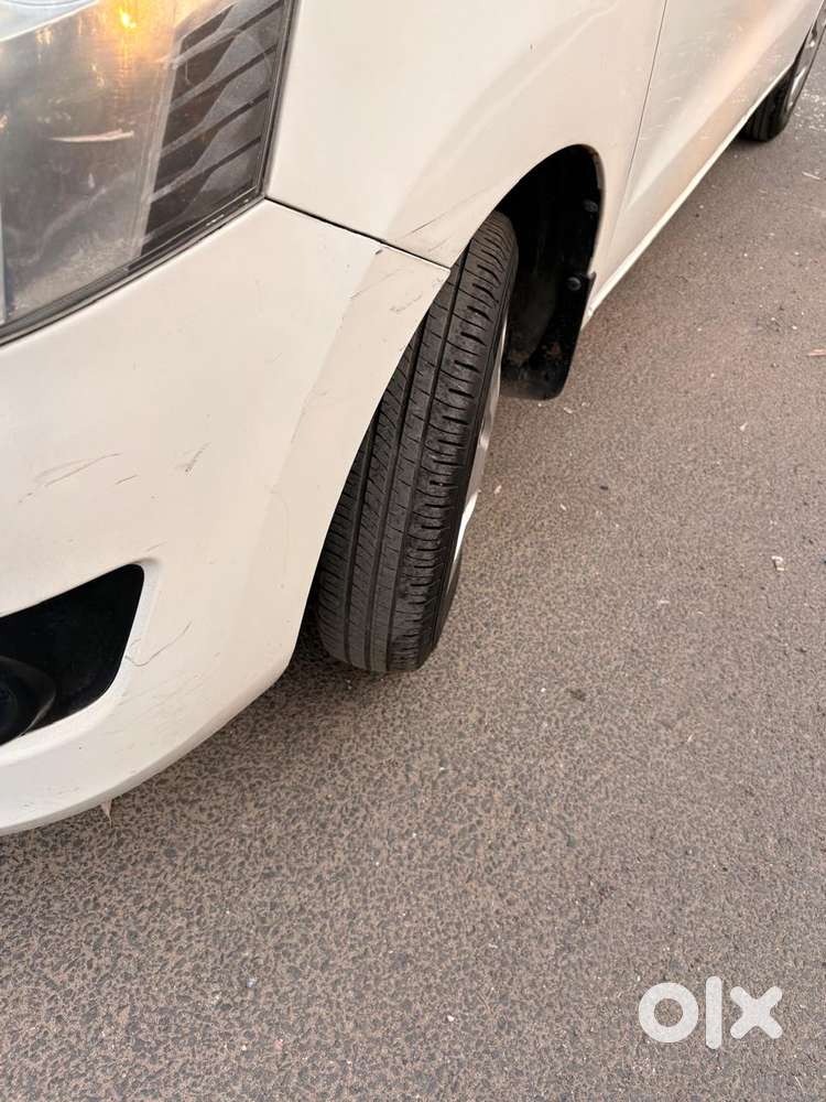 Maruti Suzuki Wagon R Lxi Cng Optional, 2018, Cng & Hybrids