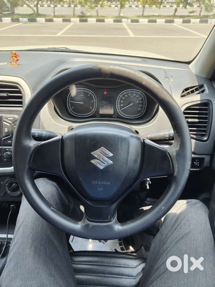 Maruti Suzuki Vitara Brezza Vdi Option, 2016, Diesel