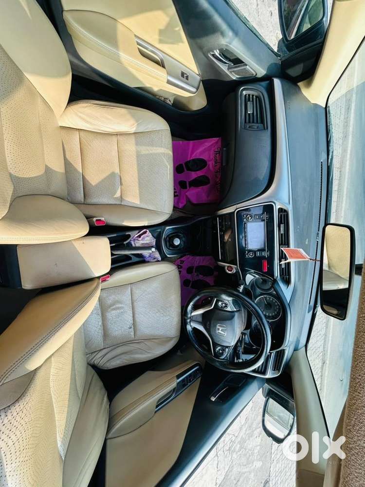 Honda City Diesel Manual 2014