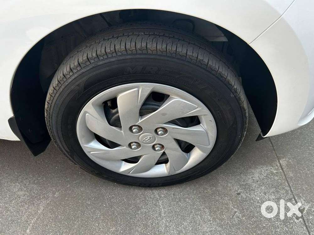 Hyundai New Santro 1.1 Sportz Mt, 2022, Petrol