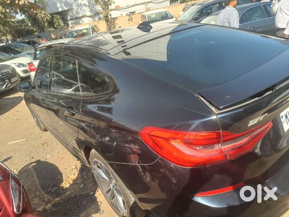 Bmw 6 Series Gt 630i M Sport, 2024, Petrol