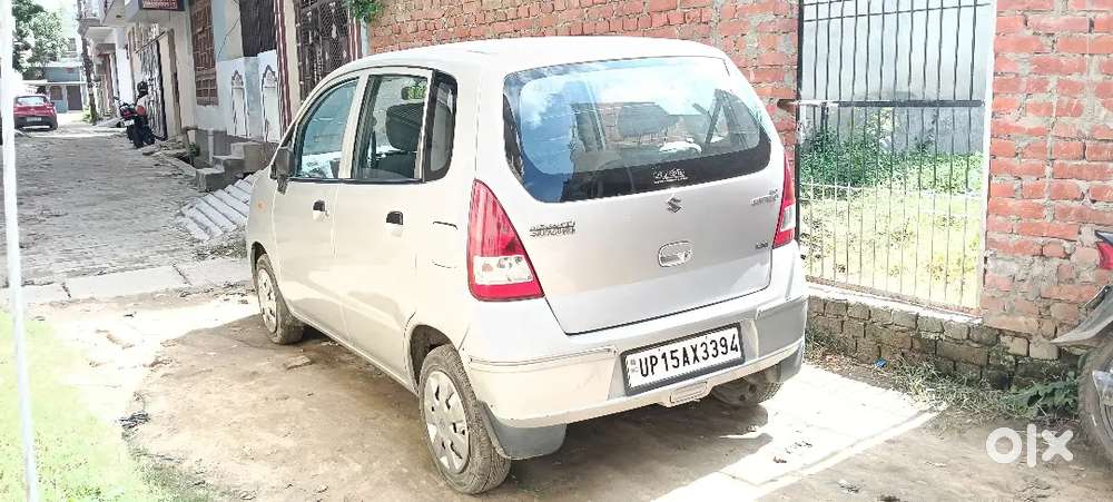 Show Room Candition Car