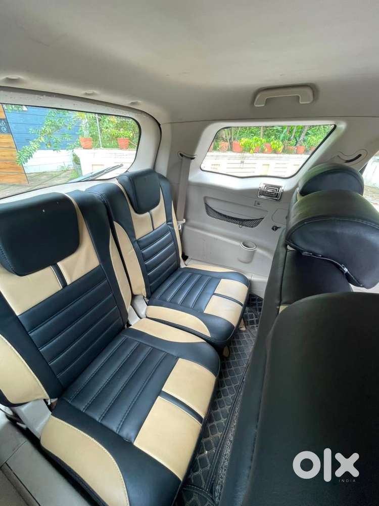 Mahindra Xuv500 Diesel 2015
