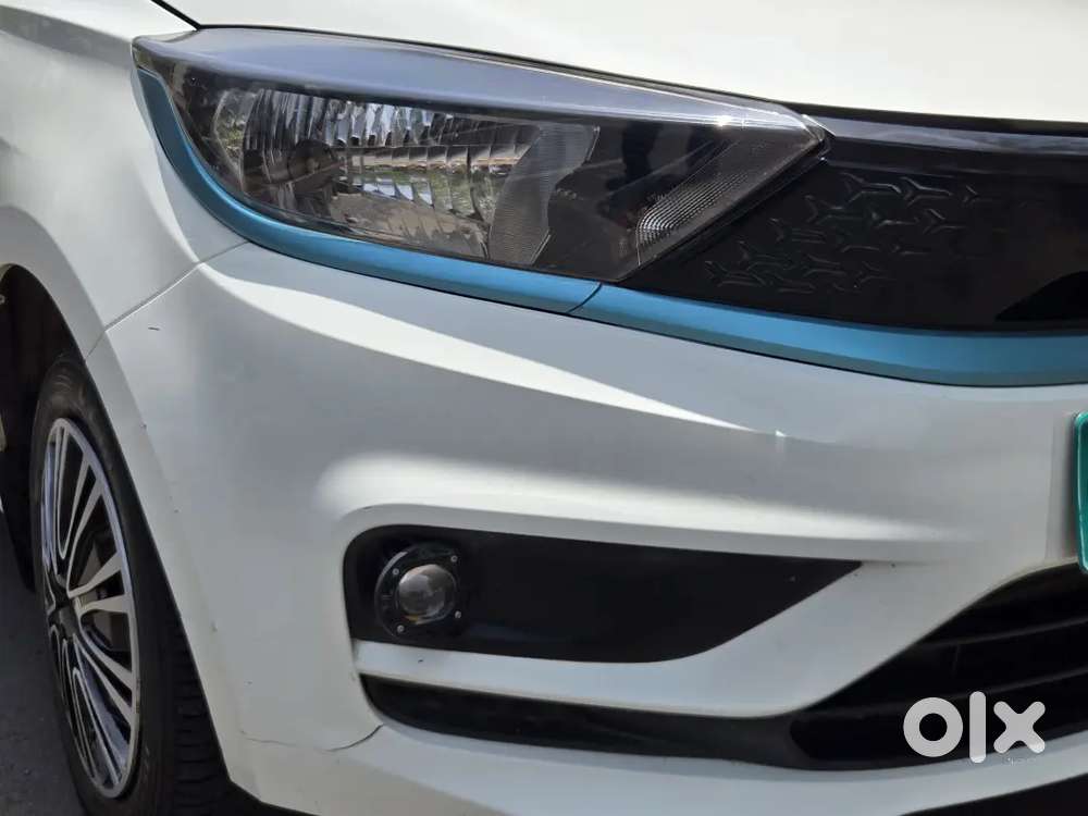 Tata Tigor Ev Xt 2023