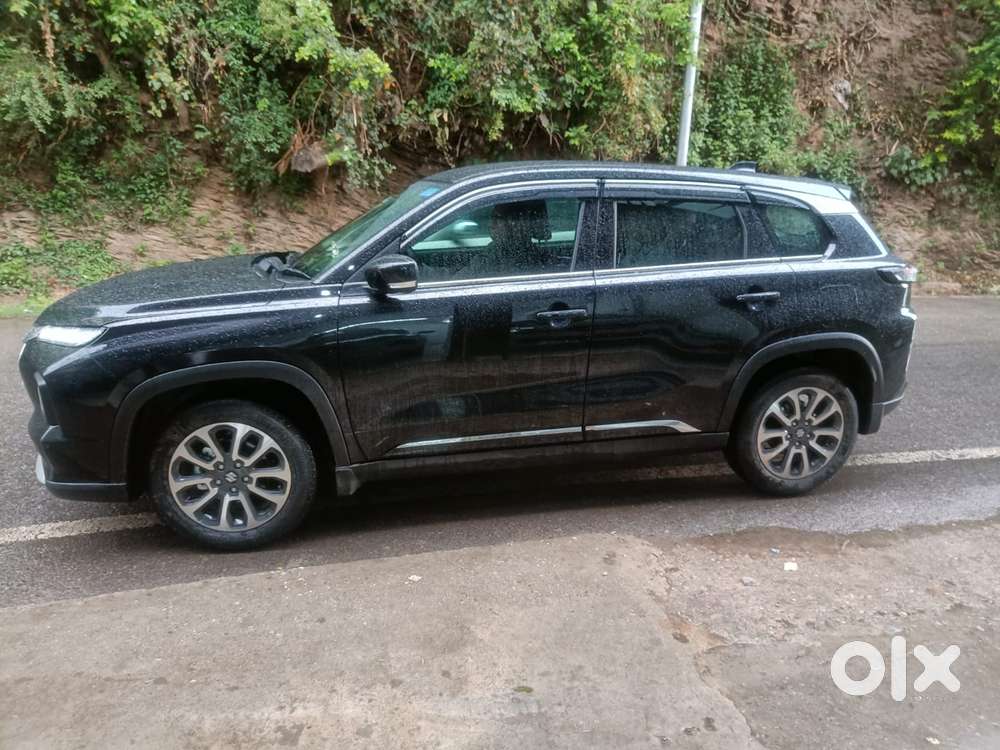 Maruti Suzuki Fronx Delta Plus 1.2 Ags, 2024, Petrol