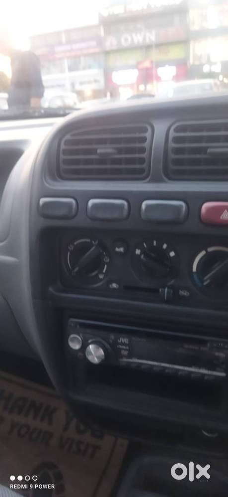 Maruti Suzuki Alto 0.8 Lxi (o), 2009, Petrol