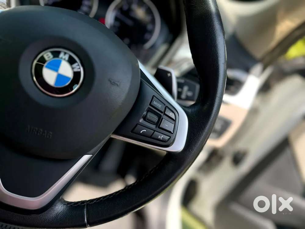 Bmw X1 2.0 Sdrive20i Xline, 2020, Petrol