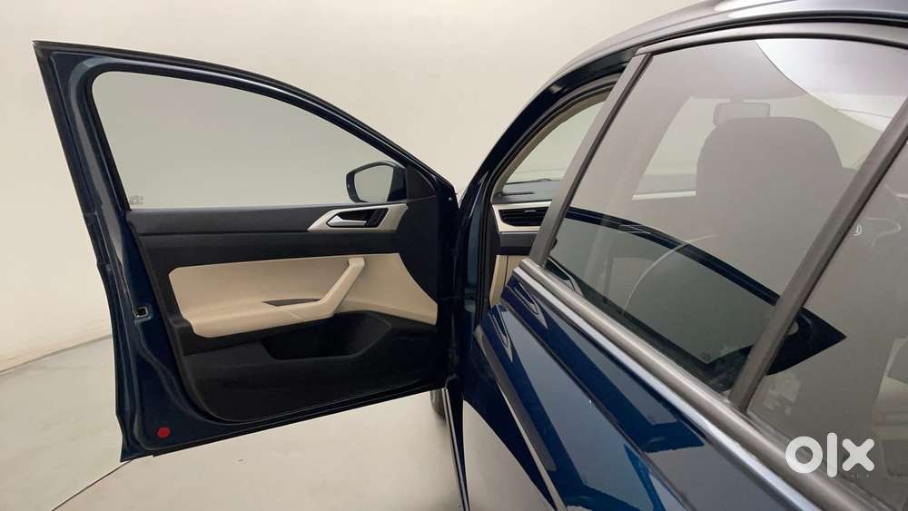 Volkswagen Virtus Highline Plus 1.0 Tsi At, 2024, Petrol