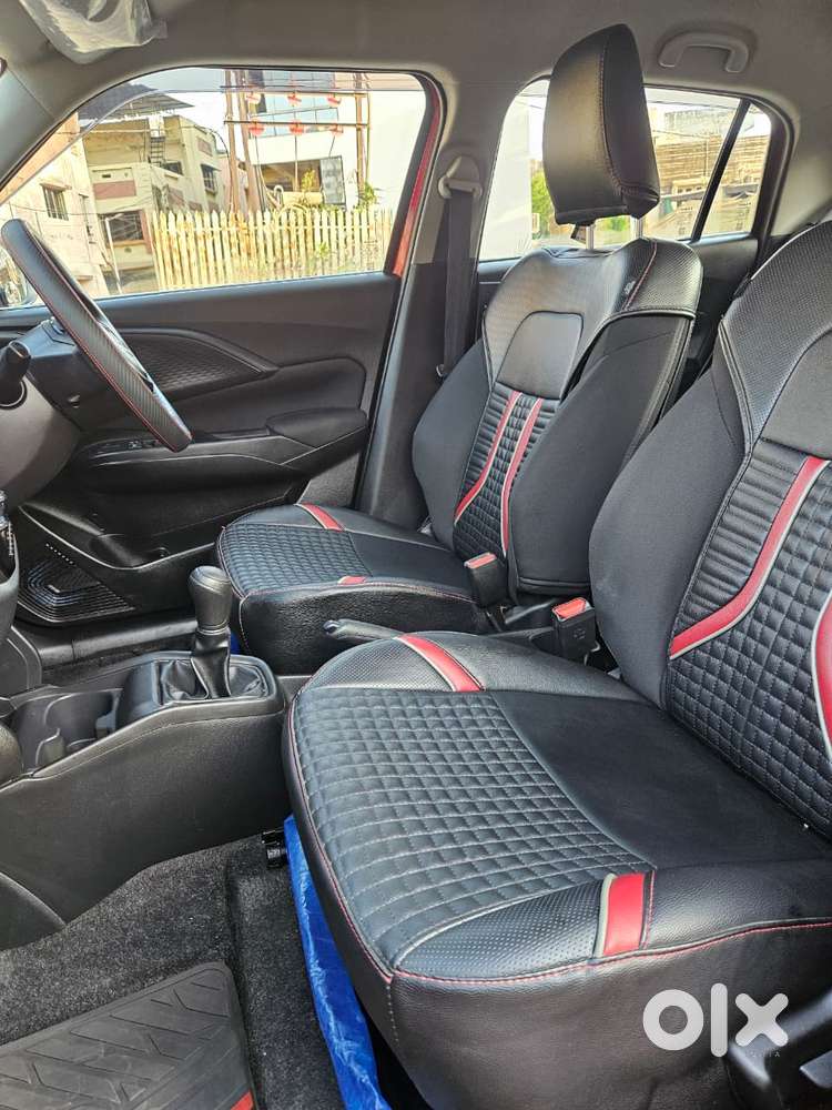 Maruti Suzuki Swift, 2024, Petrol