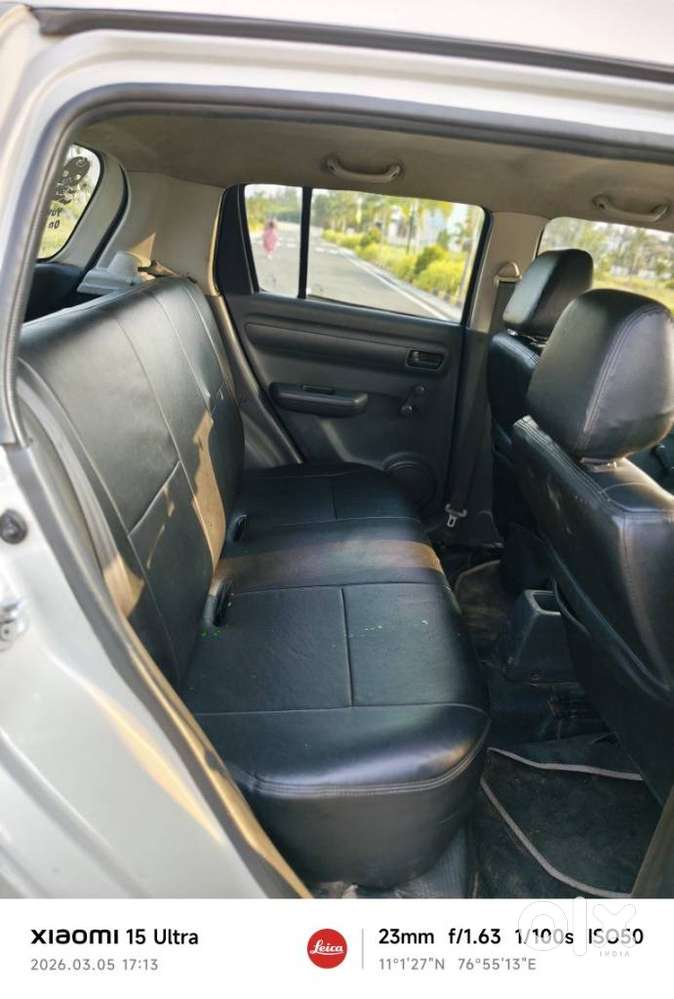 Maruti Suzuki Swift Ddis Ldi, 2008, Diesel