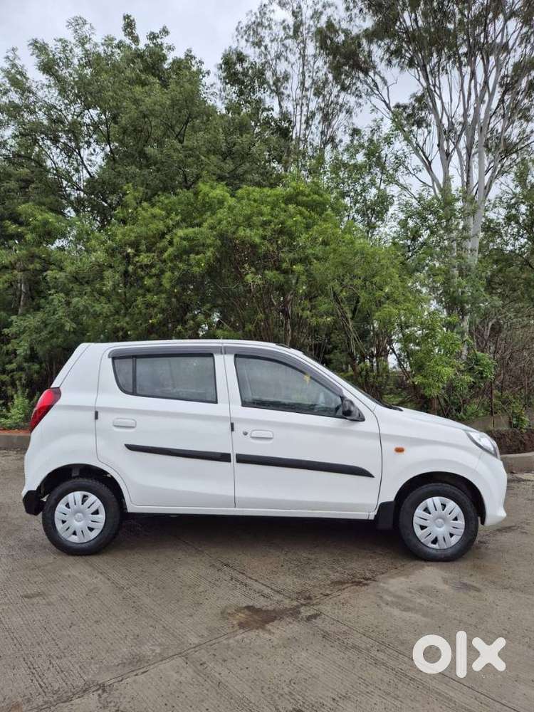 Maruti Suzuki Alto 800 Lxi, 2016, Petrol