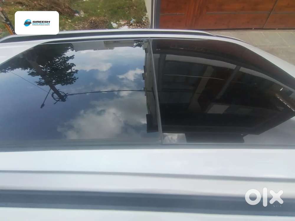 Mahindra XUV700 2.2 AX 7 Diesel MT Luxury Pack Str, 2024, Diesel