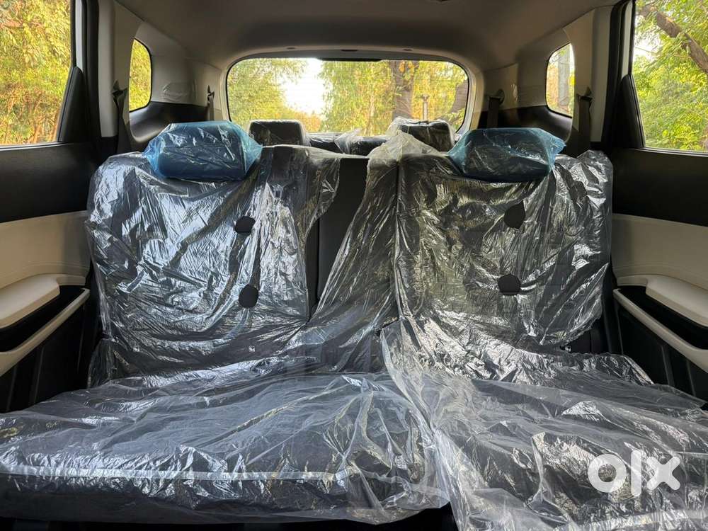 Kia Carens Clavis Htk Plus Dct, 2025, Diesel