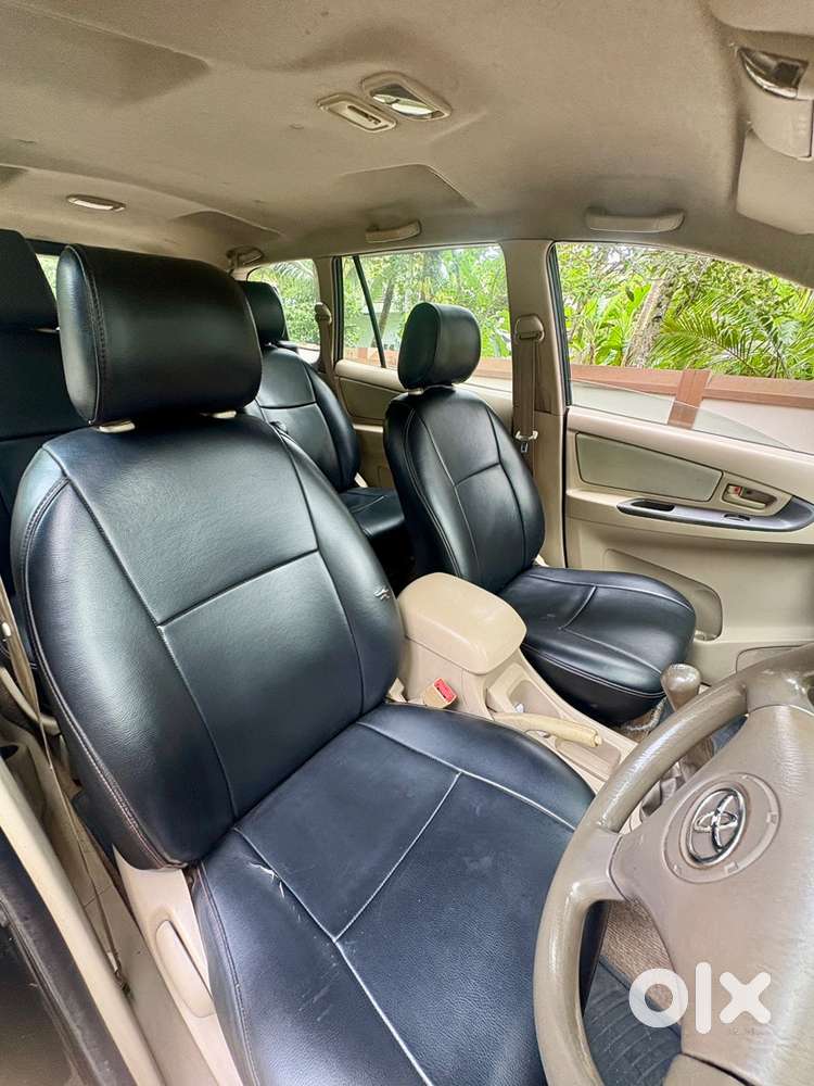 Innova 2007 G4