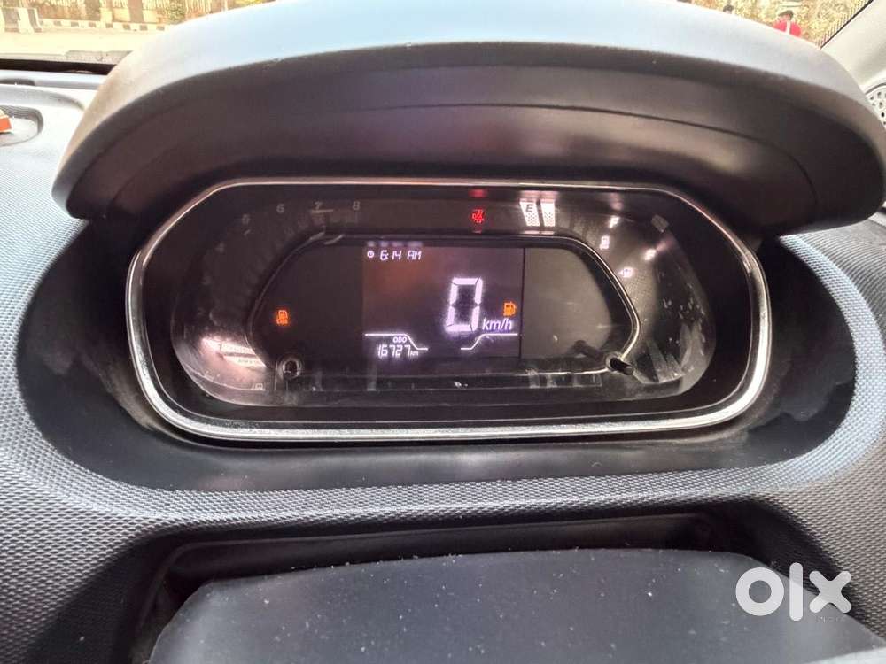 Tata Tigor, 2022, Cng & Hybrids