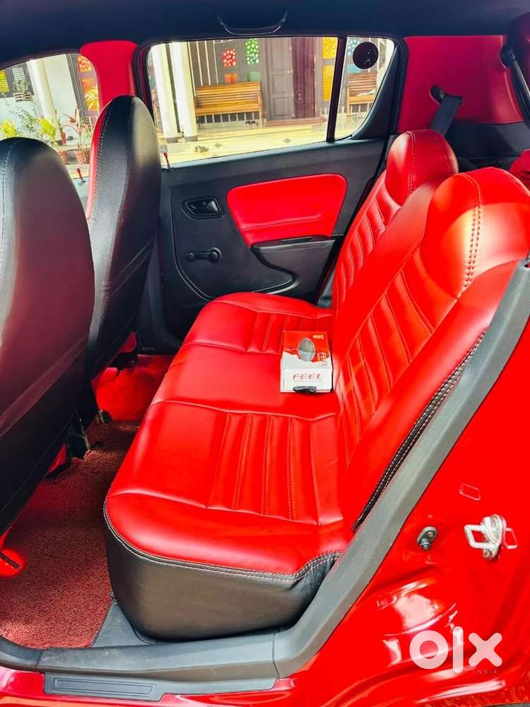 Maruti Suzuki Alto 800 2017 Petrol 90000 Km Driven