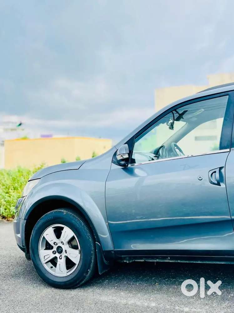 Mahindra Xuv500 2014 Diesel Good Condition