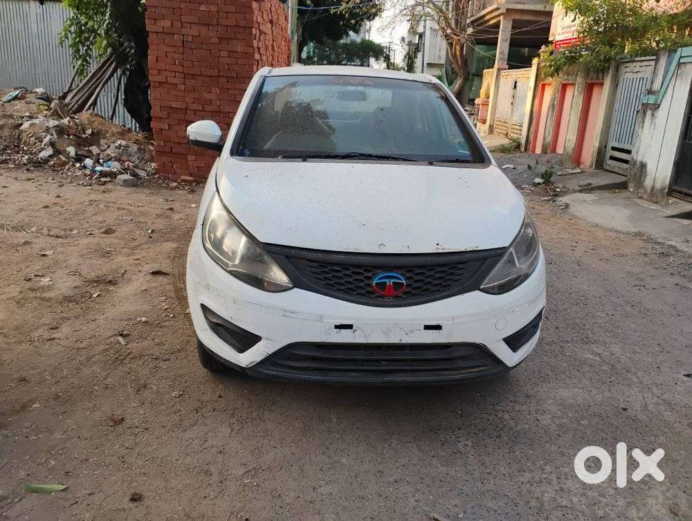 Tata Zest  Quadrajet 1.3 75ps Xe, 2018, Diesel
