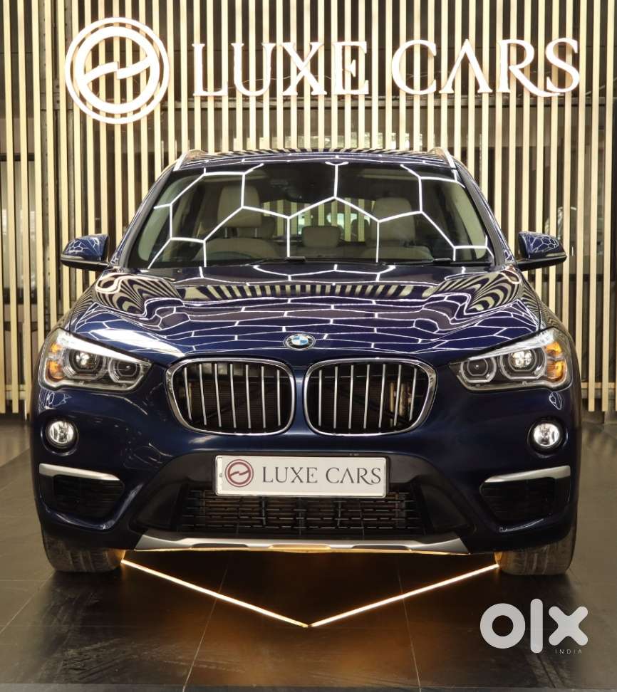 Bmw X1 2.0 Sdrive 20d Sport Line, 2019, Diesel