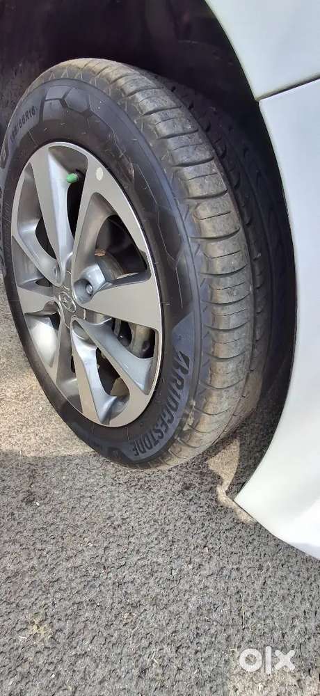 Hyundai Elite I20 2018 Dual Tone, Petrol, Well Maintained