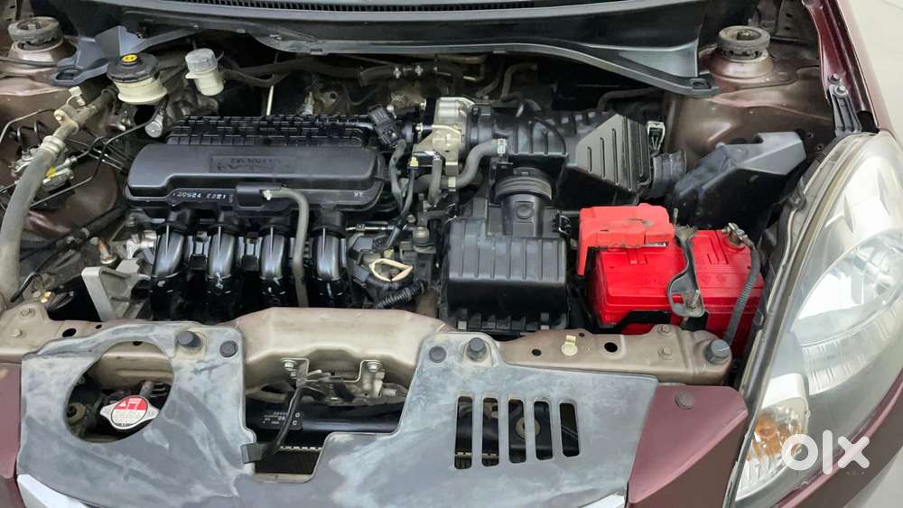 Honda Amaze S I-vtec, 2013, Petrol