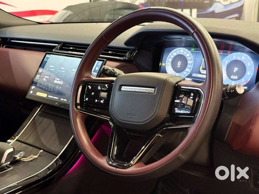 Land Rover Range Velar Hse Dynamic 2.0 Petrol, 2025, Petrol